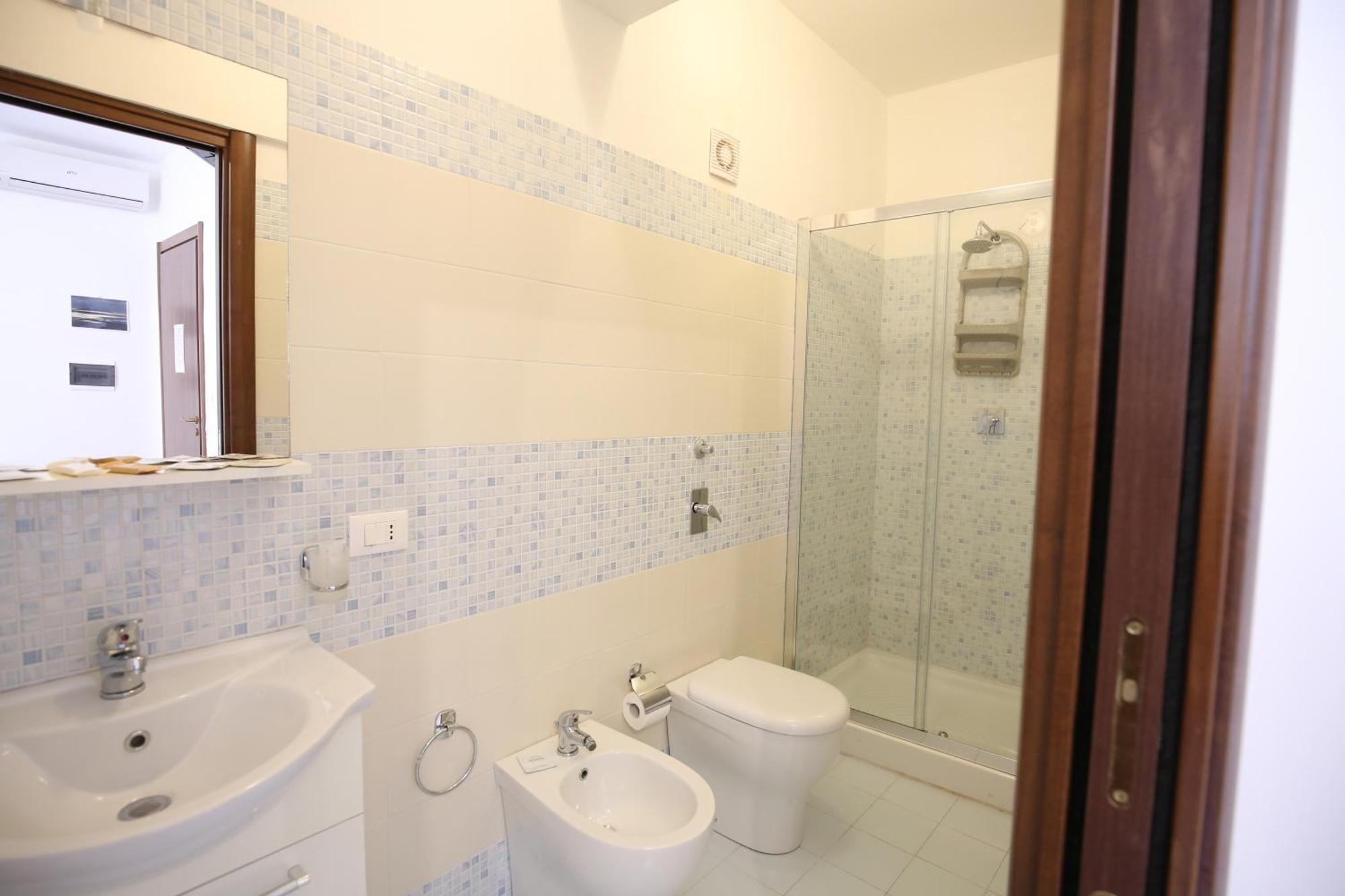 Ferienwohnung La Corte Dei Naviganti Trapani Exterior foto